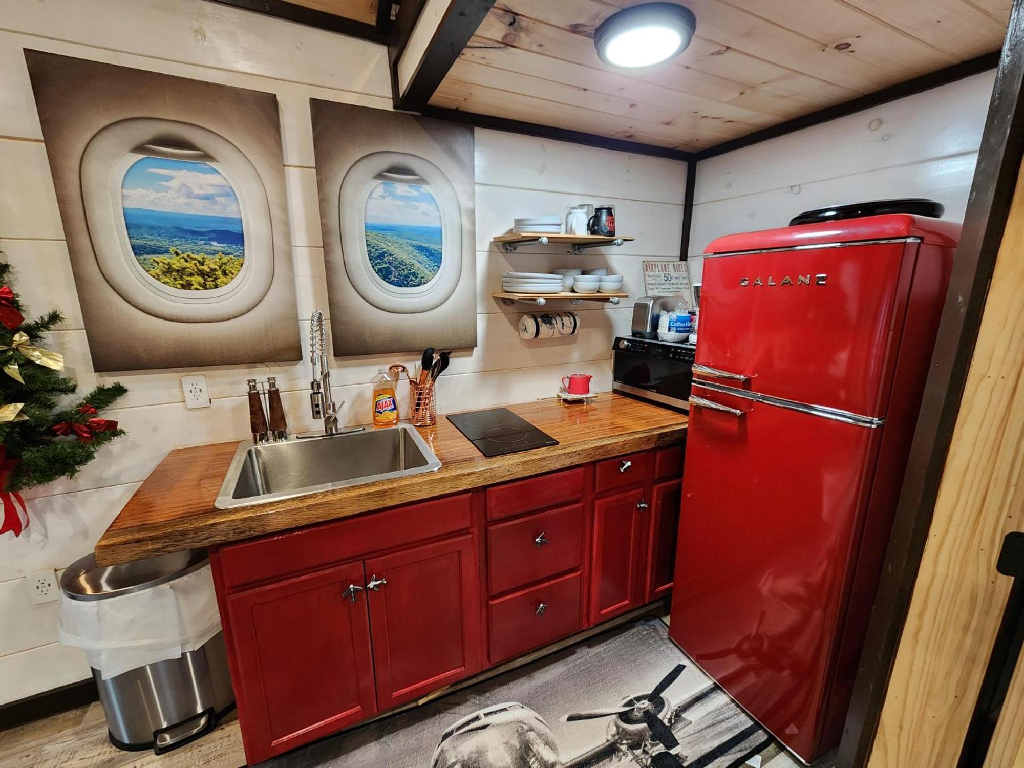 Cockpit Lounge #1406 Villa Сивиървил Екстериор снимка