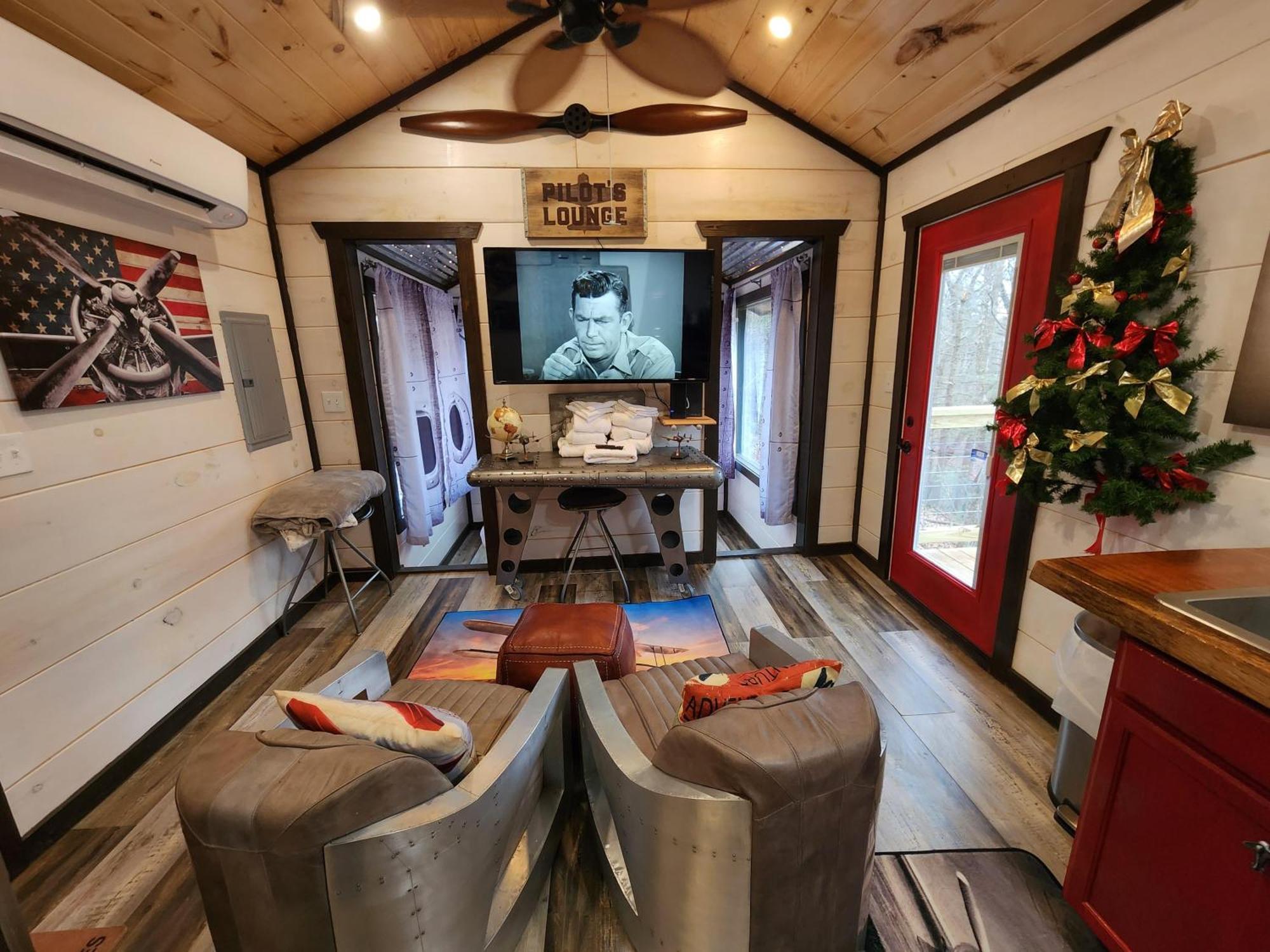Cockpit Lounge #1406 Villa Сивиървил Екстериор снимка