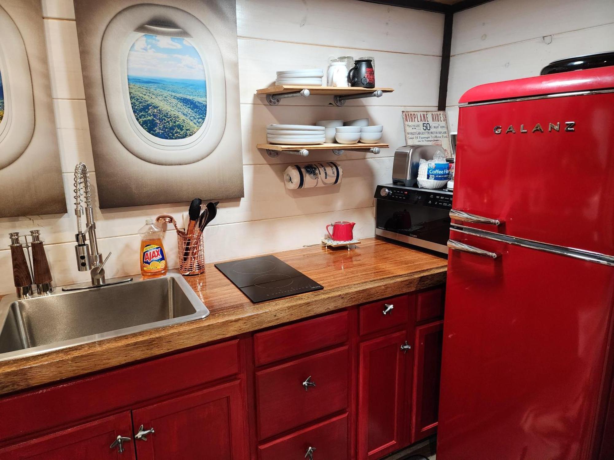 Cockpit Lounge #1406 Villa Сивиървил Екстериор снимка
