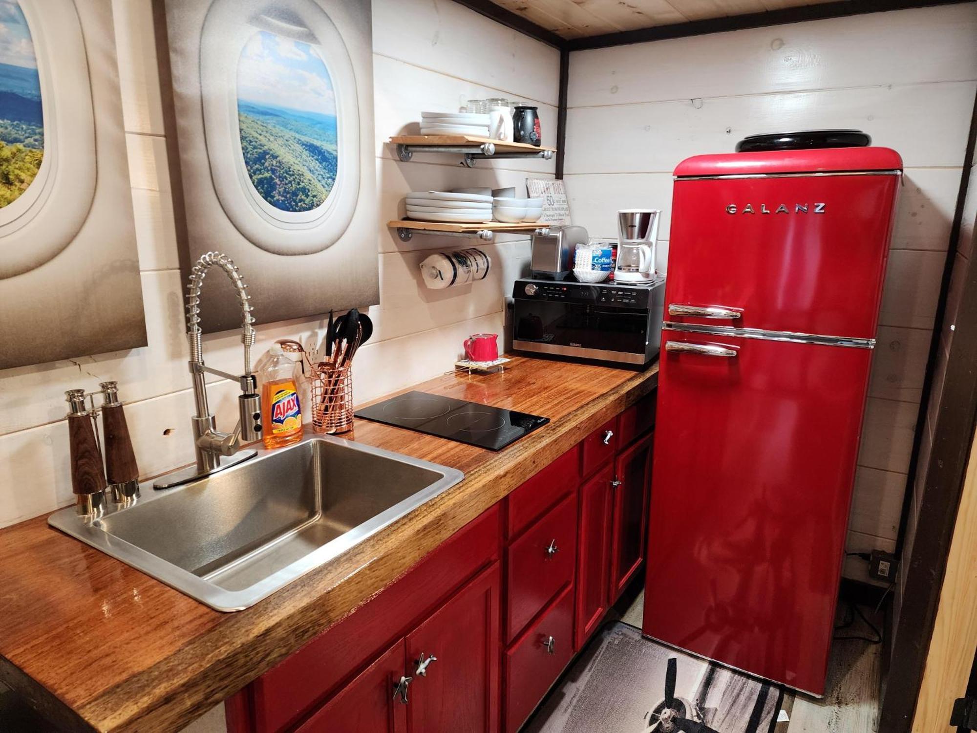 Cockpit Lounge #1406 Villa Сивиървил Екстериор снимка